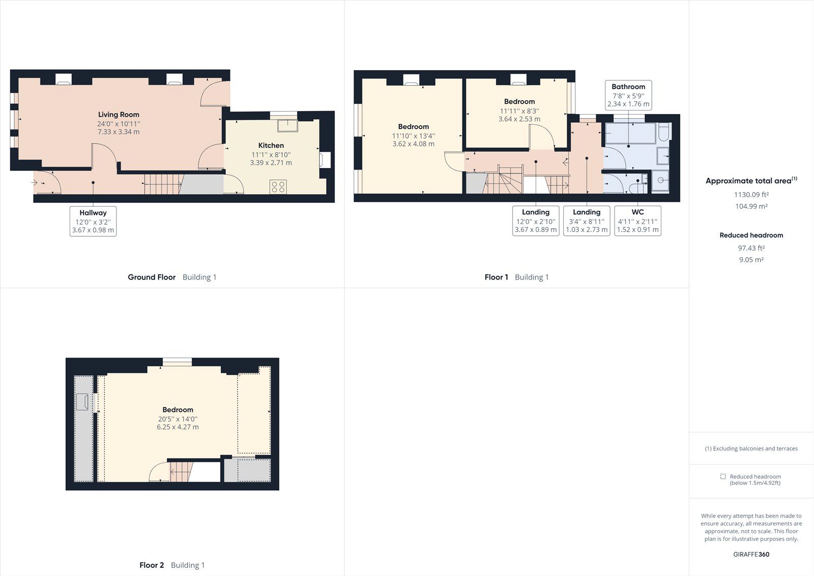3 bed semidetached house for sale in Foxhall Road, Nottingham