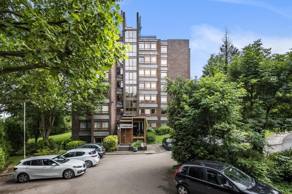 Westchester Court, Hendon NW4  