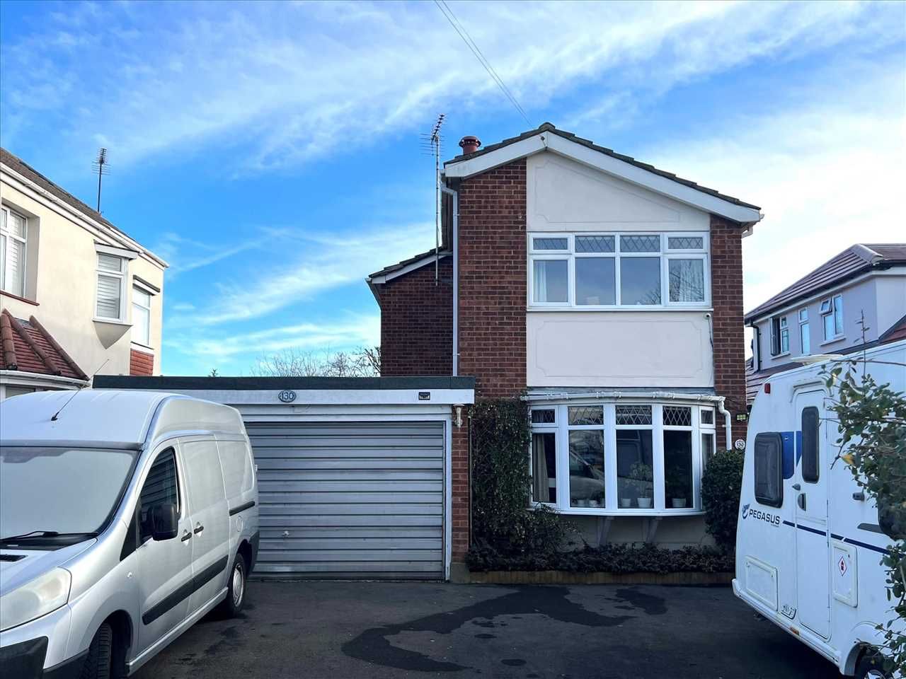 3 bed detached house for sale in Tankerville Drive, LeighOnSea SS9