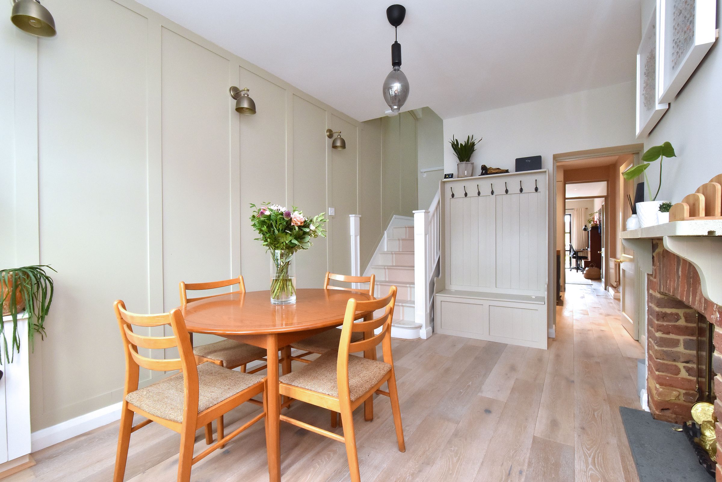 Firs Close London SE23