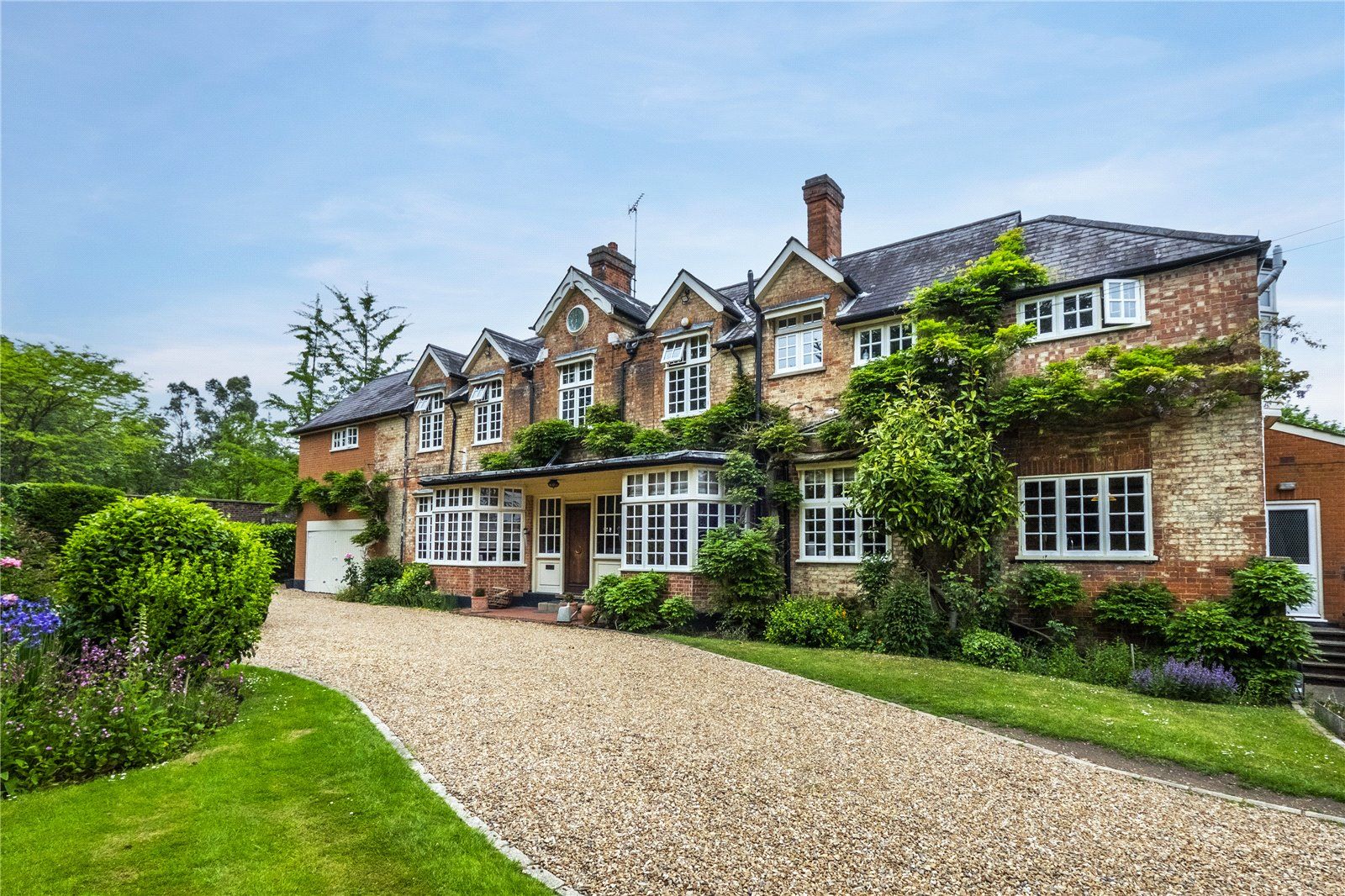 5 bed detached house for sale in Highwood Hill, Mill Hill NW7 Zoopla