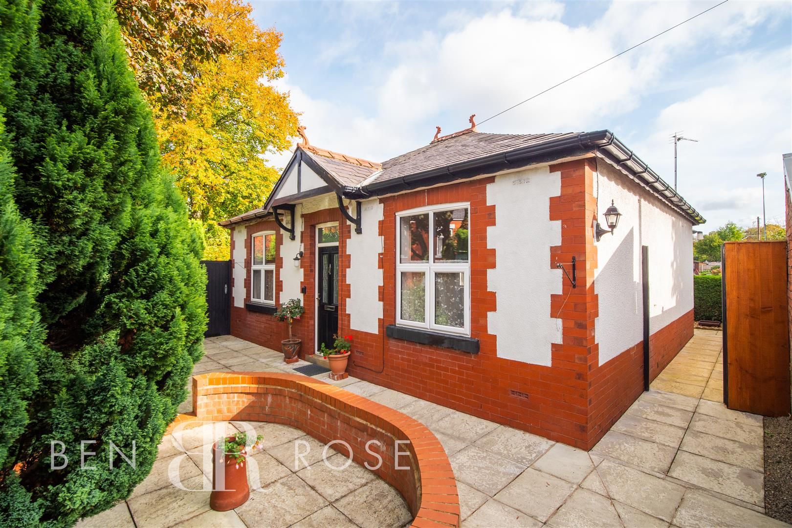 2 bed detached house for sale in Balcarres Road, Leyland PR25 Zoopla