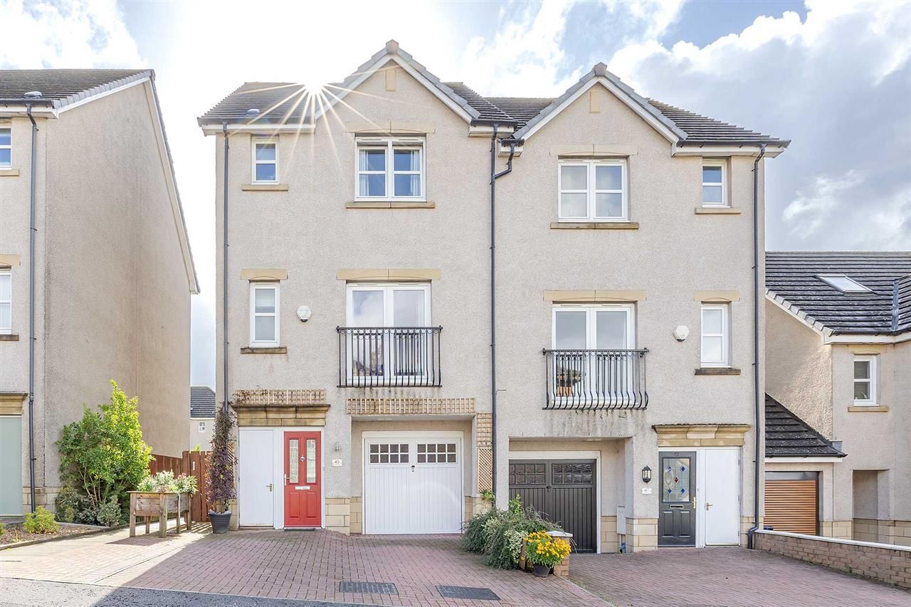 4 bed property for sale in Academy Place, Bathgate EH48 Zoopla