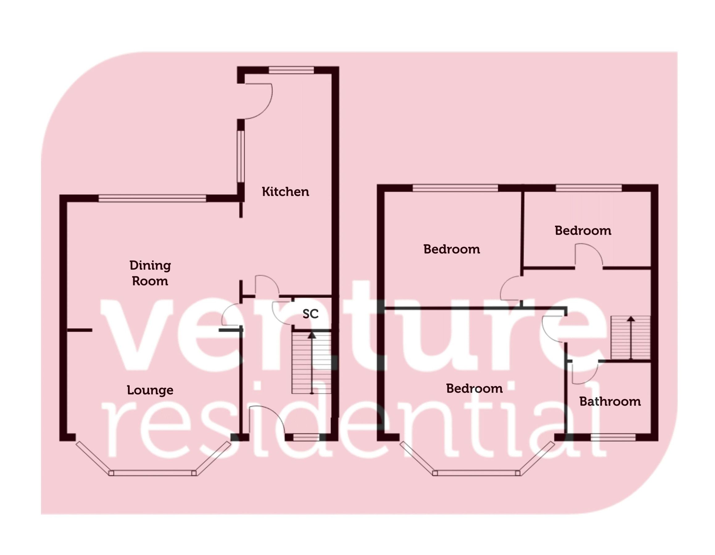 3 bed terraced house for sale in Poynters Road, Luton LU4 Zoopla
