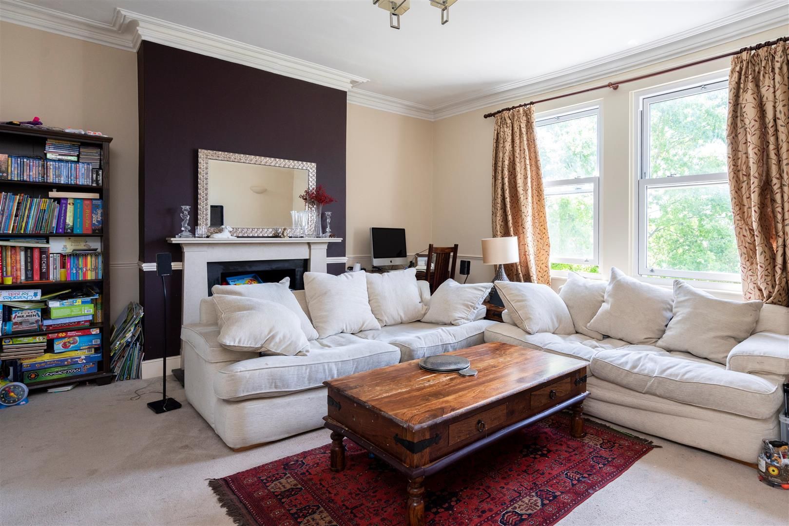 Thornton House, Thornton Hill, Wimbledon SW19