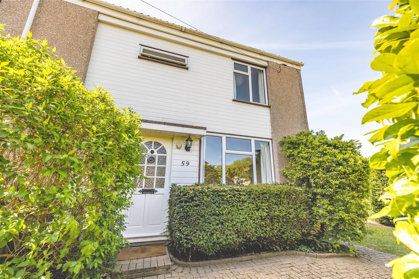 3 bed end terrace house for sale in Wood Close, Windsor SL4 Zoopla