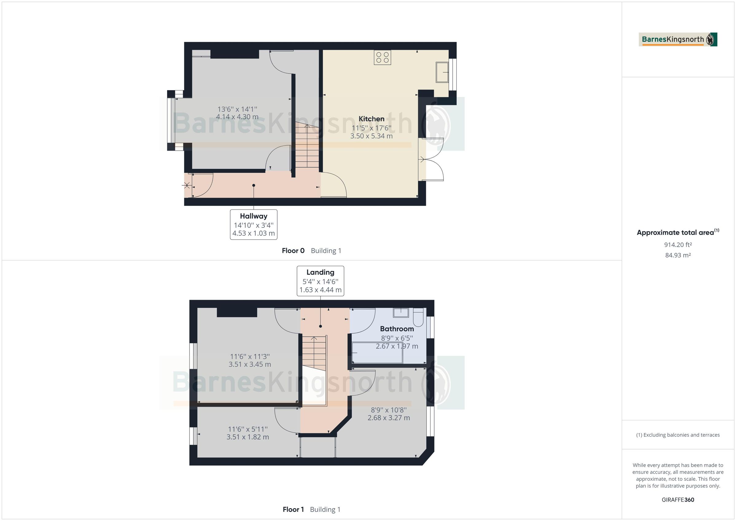 3 bed terraced house for sale in Hastings Road, Pembury, Tunbridge Wells TN2 Zoopla