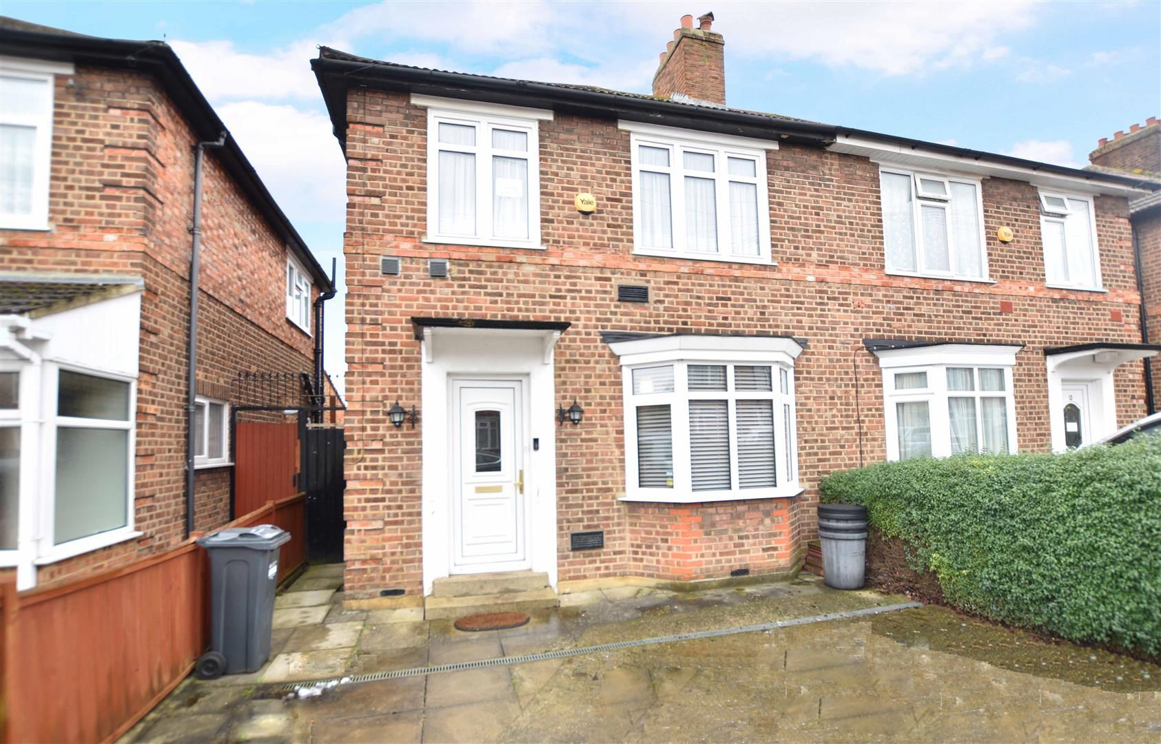 Addison Avenue, Hounslow TW3  