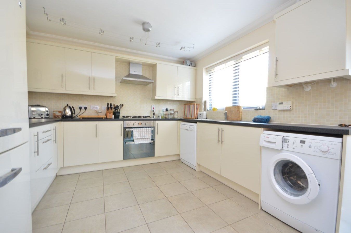 Bertram Way Thorpe Hamlet NR1  