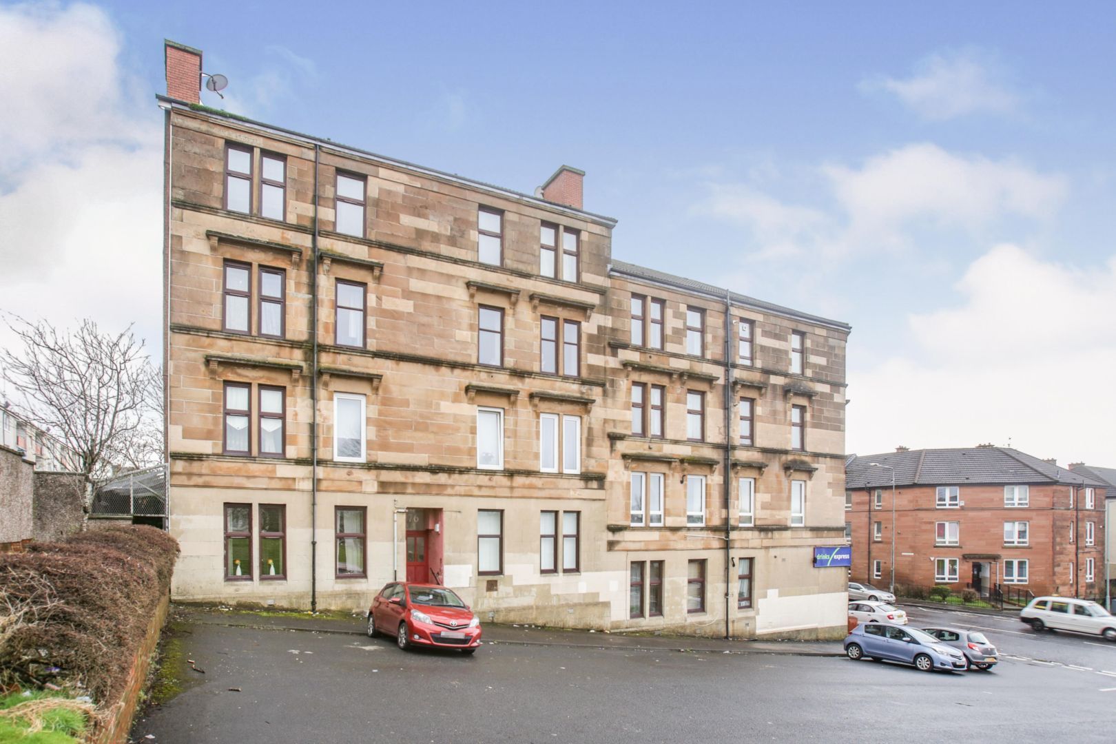 76 Horne Street, Glasgow G22  