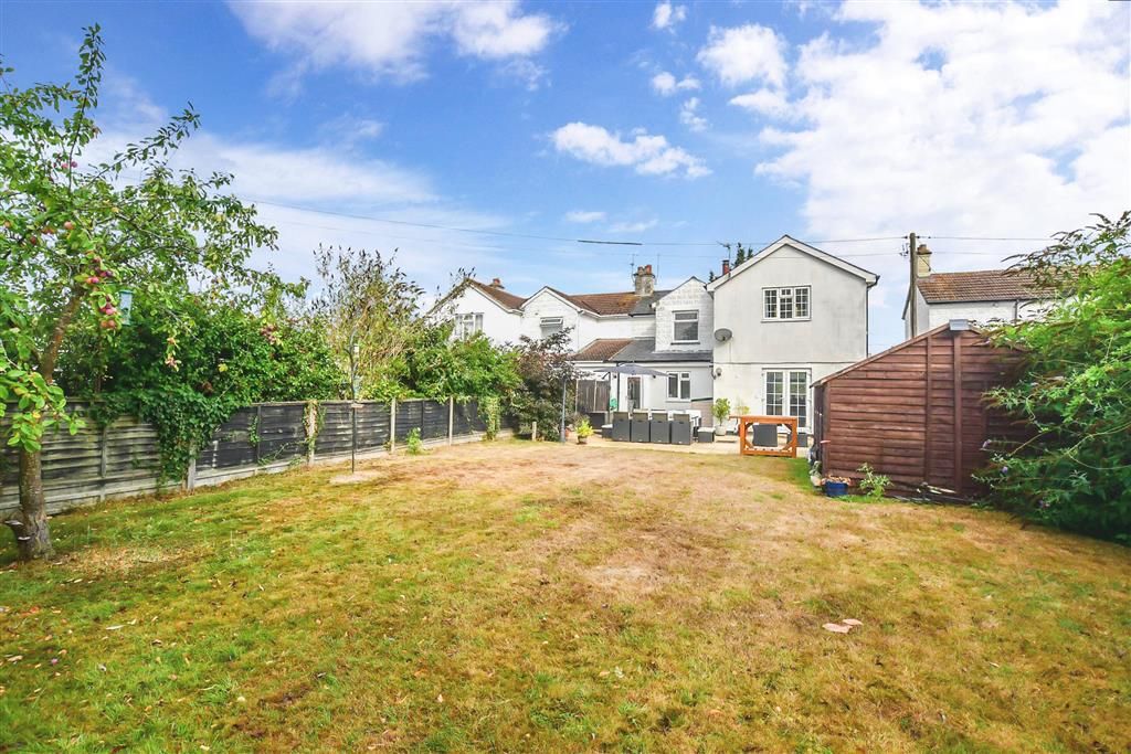 4 bed semidetached house for sale in Island Road, Upstreet, Canterbury, Kent CT3 Zoopla