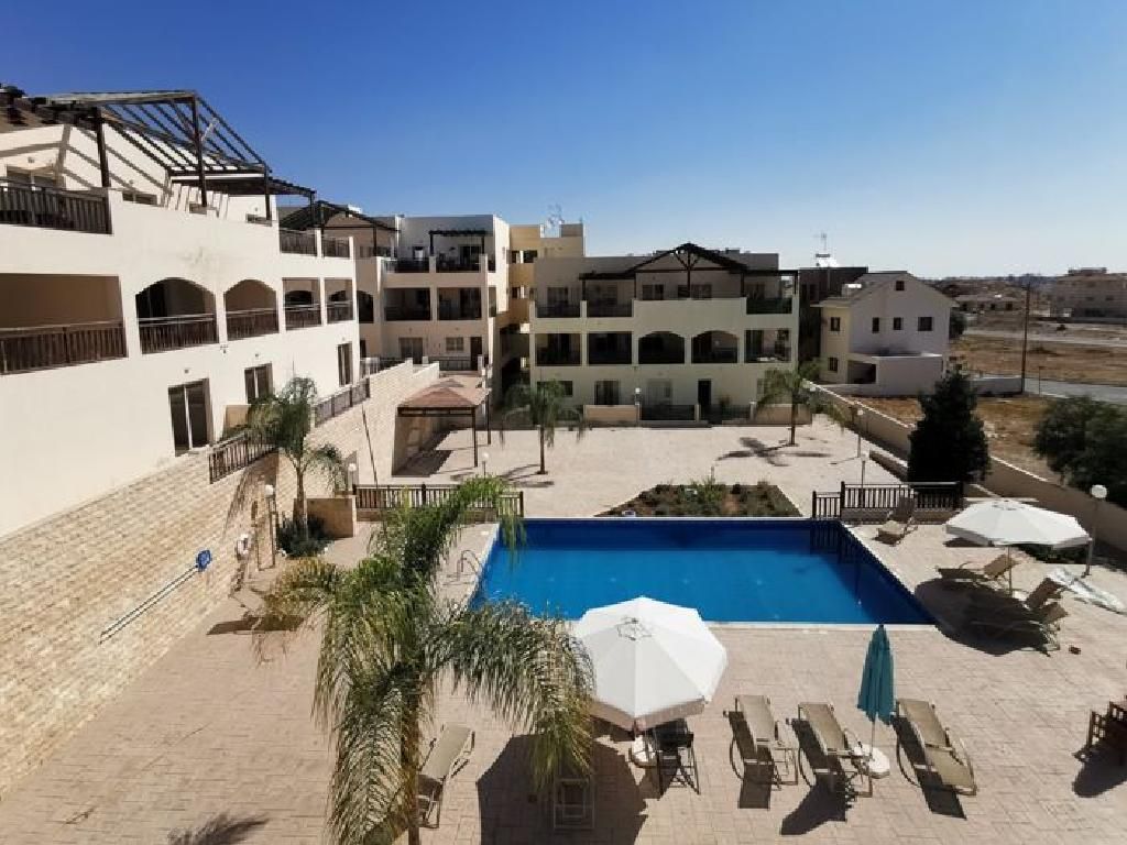 2 bed apartment for sale in Tersefanou, Larnaca, Cyprus Zoopla