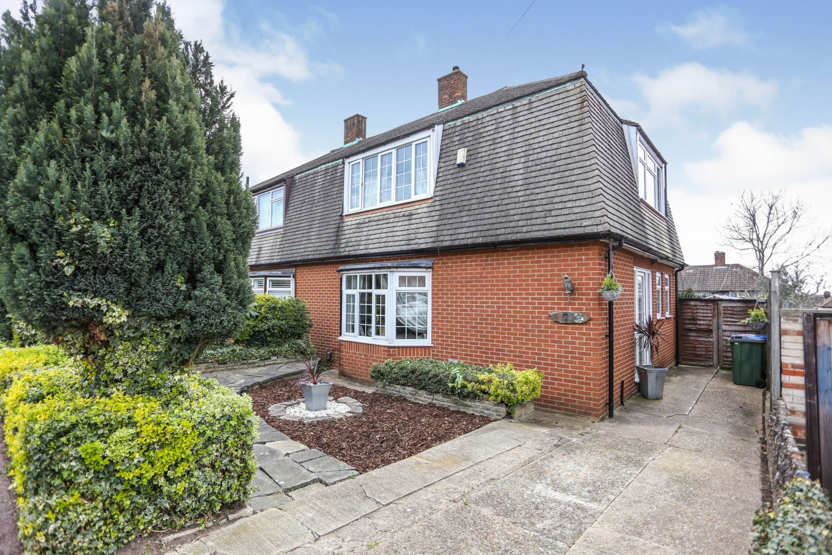 Kelbrook Road, London SE3  