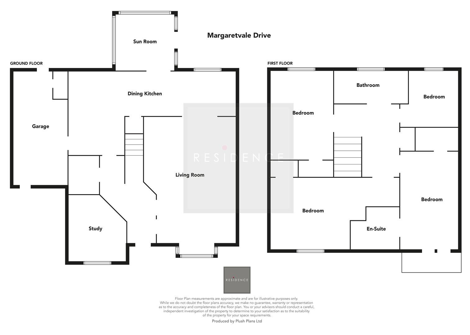5 bed detached house for sale in Margaretvale Drive, Larkhall ML9 Zoopla