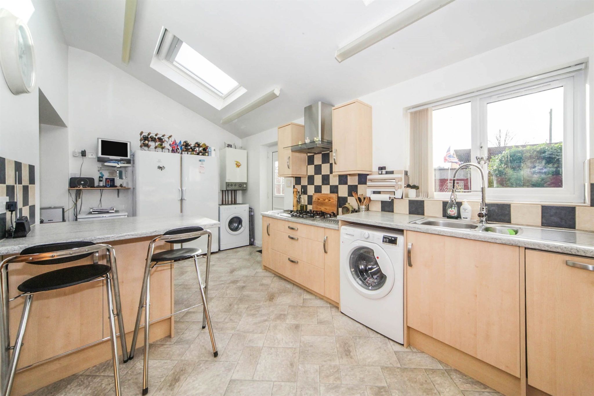 Ashburnham Crescent Leighton Buzzard LU7  