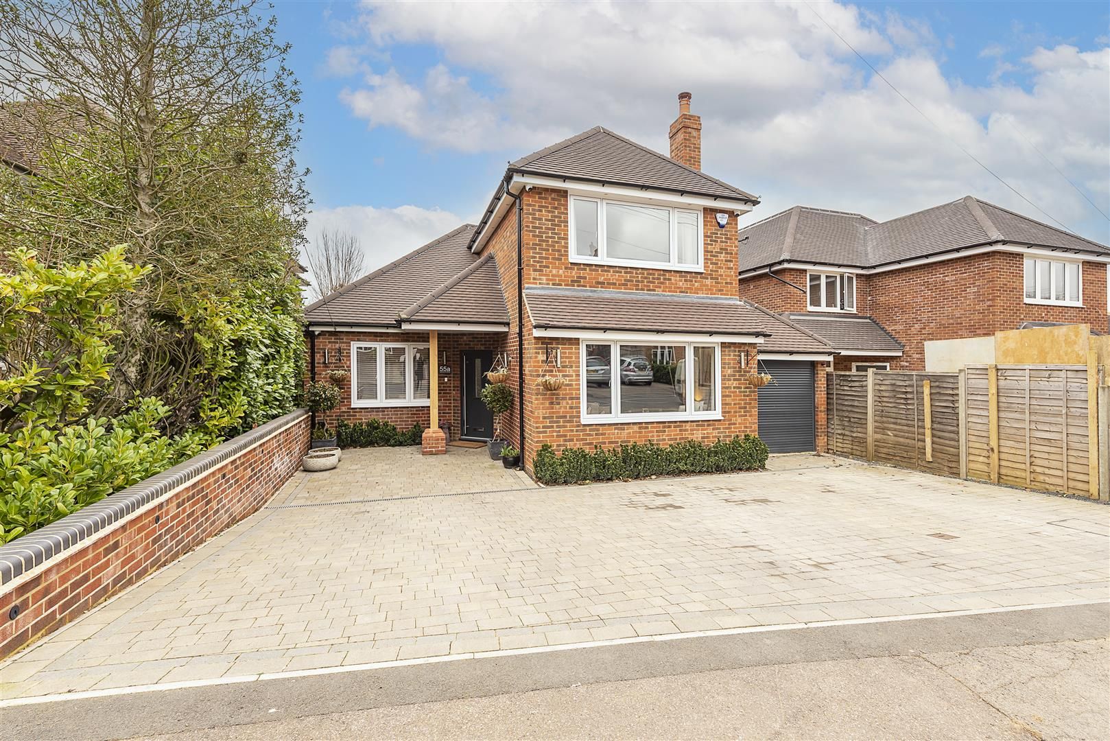 4 bed detached house for sale in Granby Avenue, Harpenden AL5 Zoopla