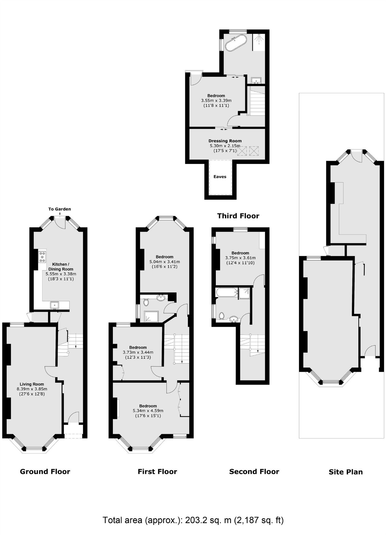 Property for sale in Crediton Road, London NW10 Zoopla