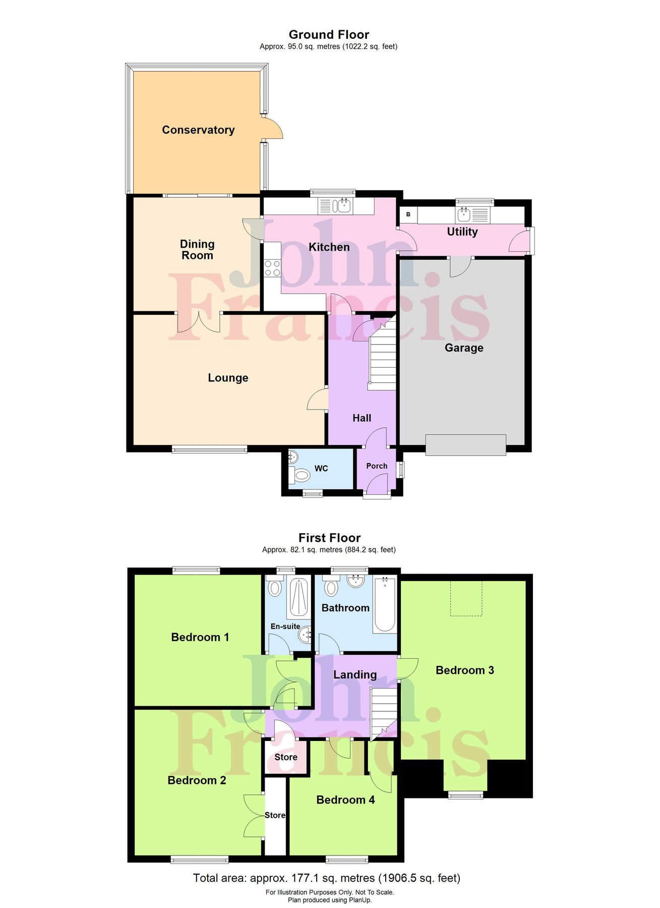 4 bed detached house for sale in Maple Avenue, Haverfordwest SA61 Zoopla