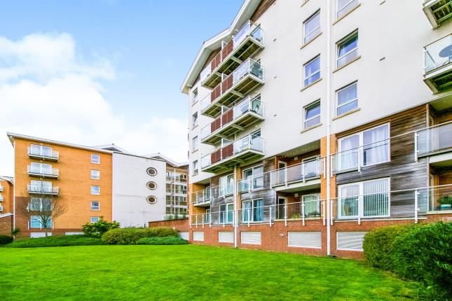 Ezel Court, Munich House, Century Wharf, Cardiff Bay CF10  