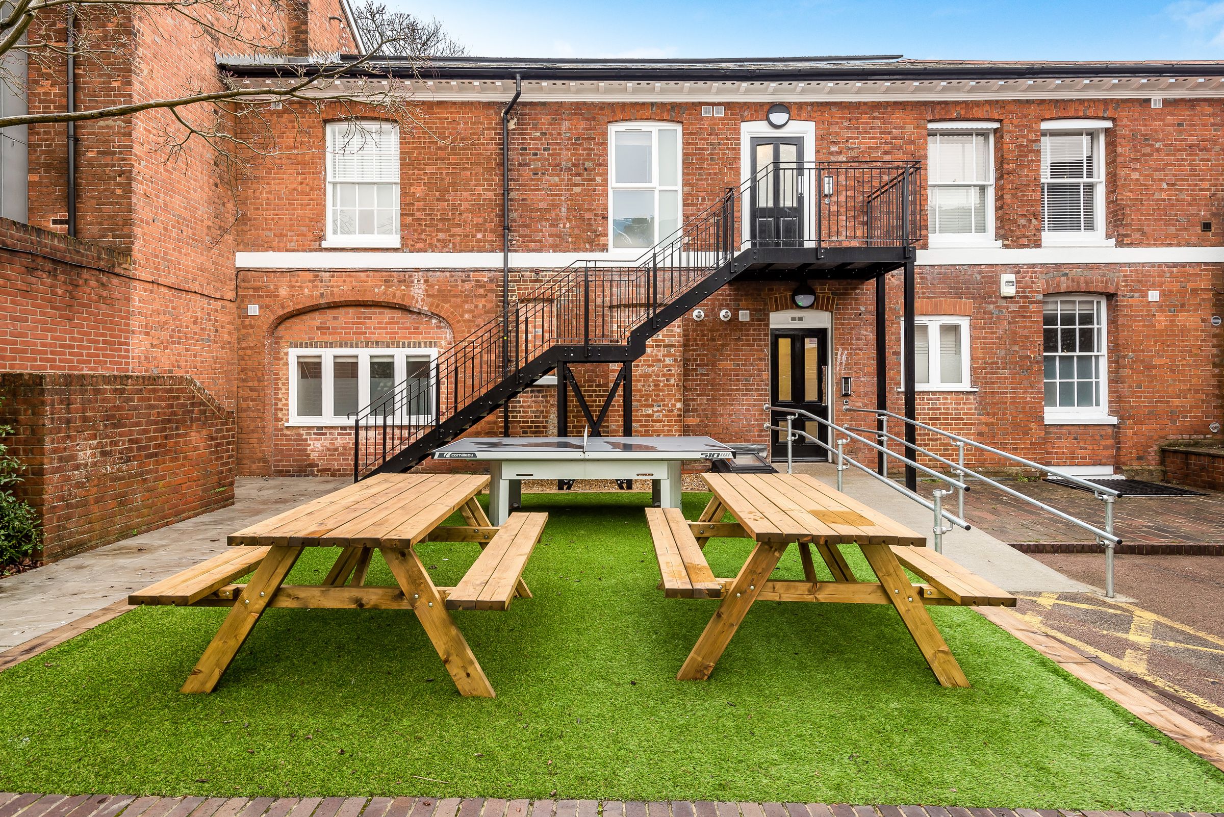 1 bed flat to rent in Romsey Road, Winchester SO22 Zoopla