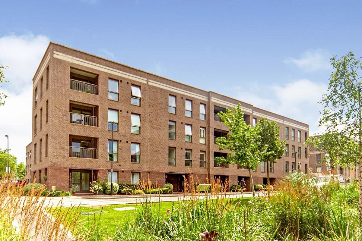 Lawrence Court, Adenmore Road, London SE6  