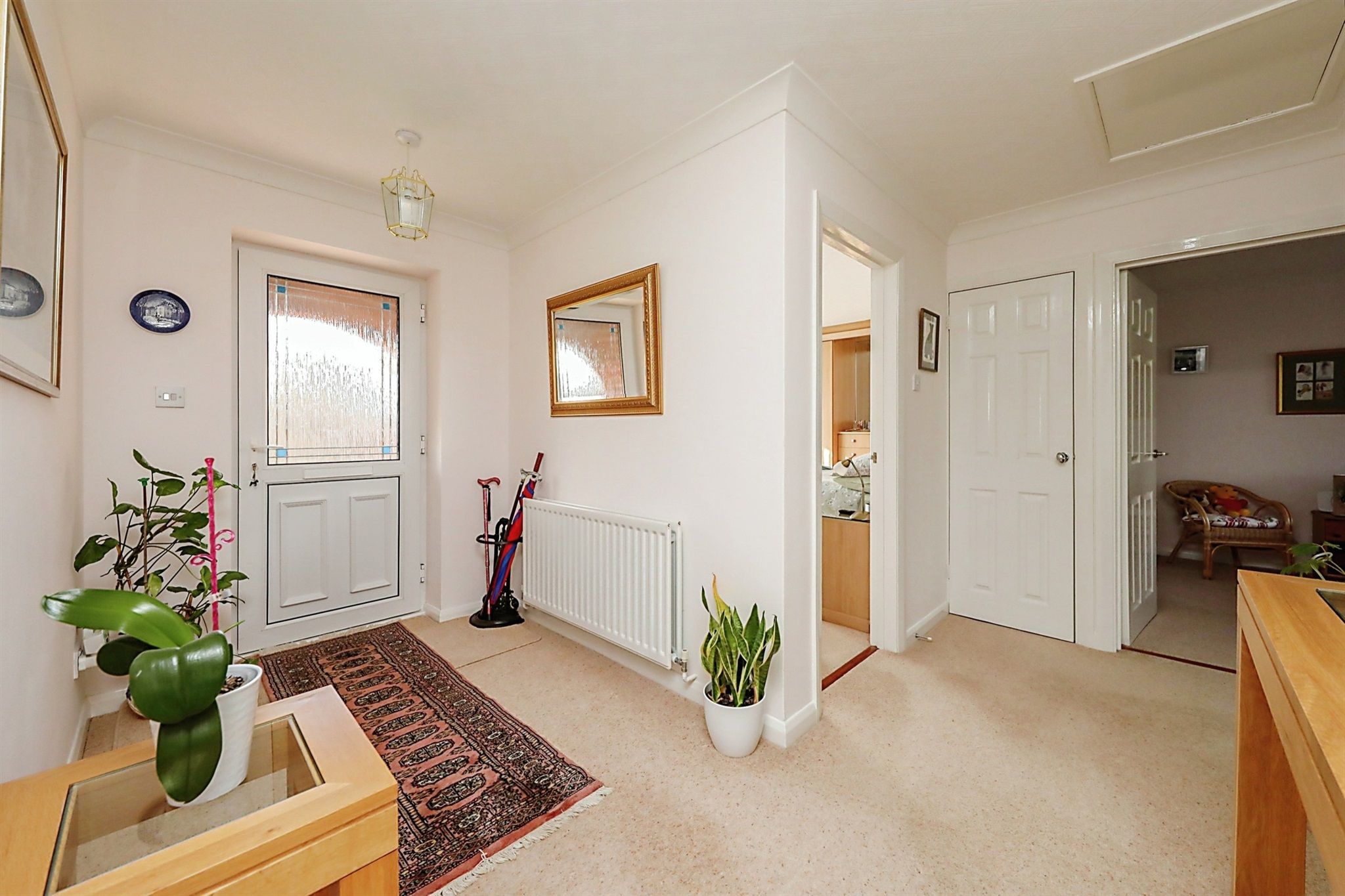 3 bed detached bungalow for sale in Oaks Drive, Swaffham PE37 Zoopla