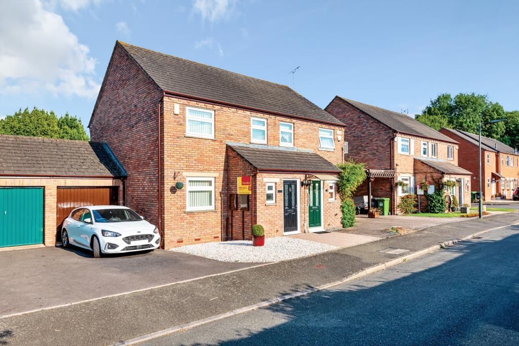 3 bed semidetached house for sale in Belmont, Hereford HR2 Zoopla