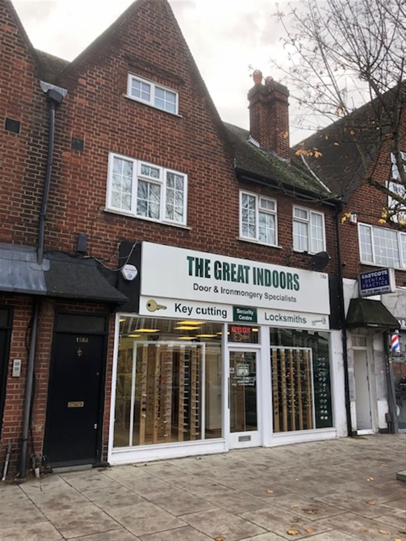 Retail premises for sale in Field End Road, Eastcote, Pinner HA5 Zoopla