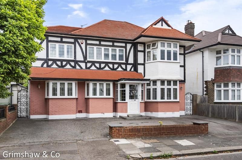 Audley Road, Haymills Estate, Ealing W5