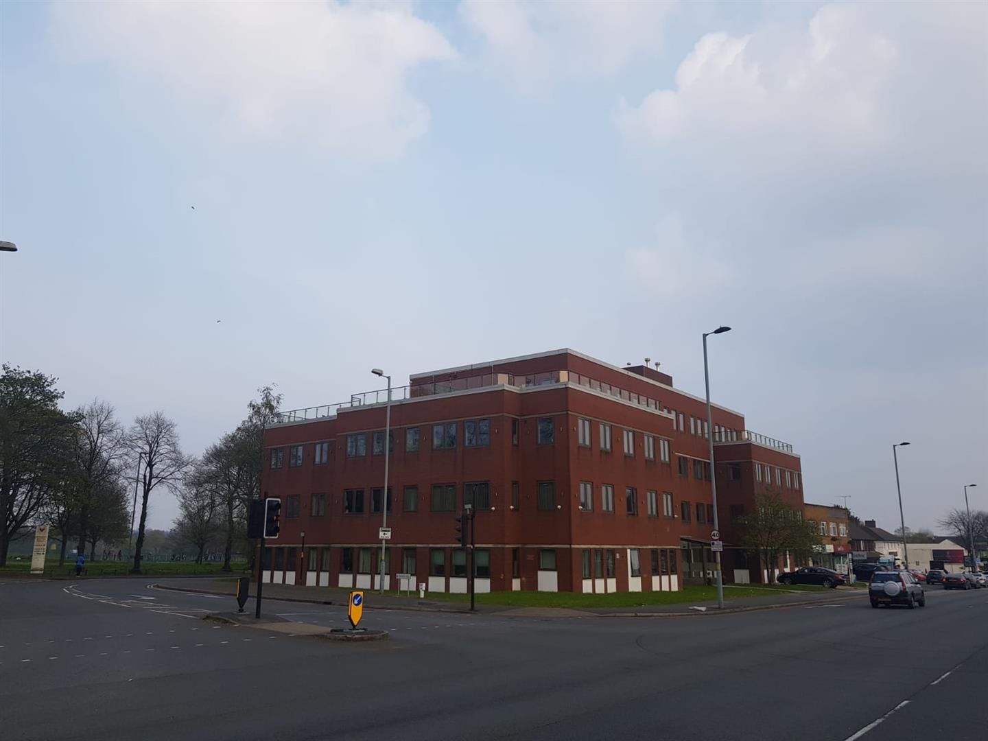 Property to rent in Walsall Road, Perry Barr, Birmingham B42 Zoopla