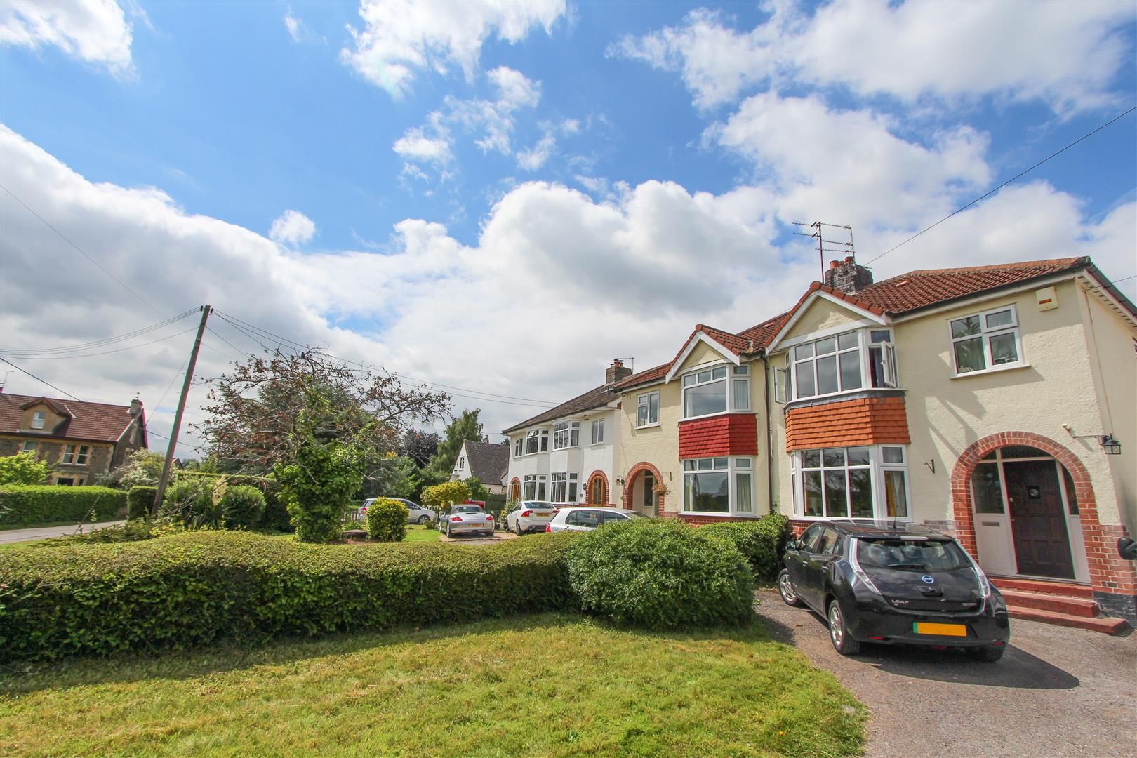 3 bed property for sale in Stockwood Vale, Keynsham, Bristol BS31 Zoopla