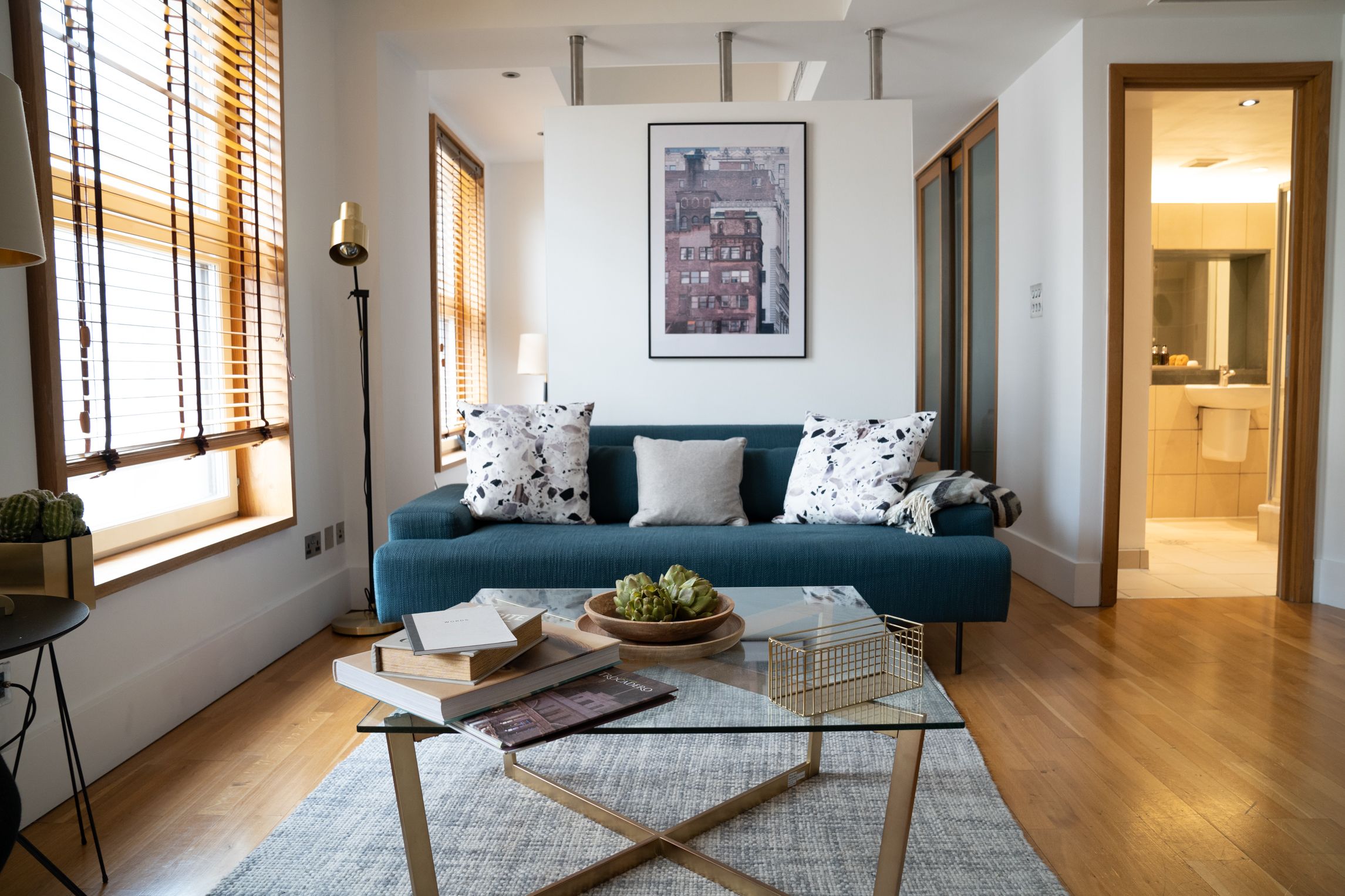 1 bed flat to rent in Haymarket, London, Piccadilly SW1Y Zoopla