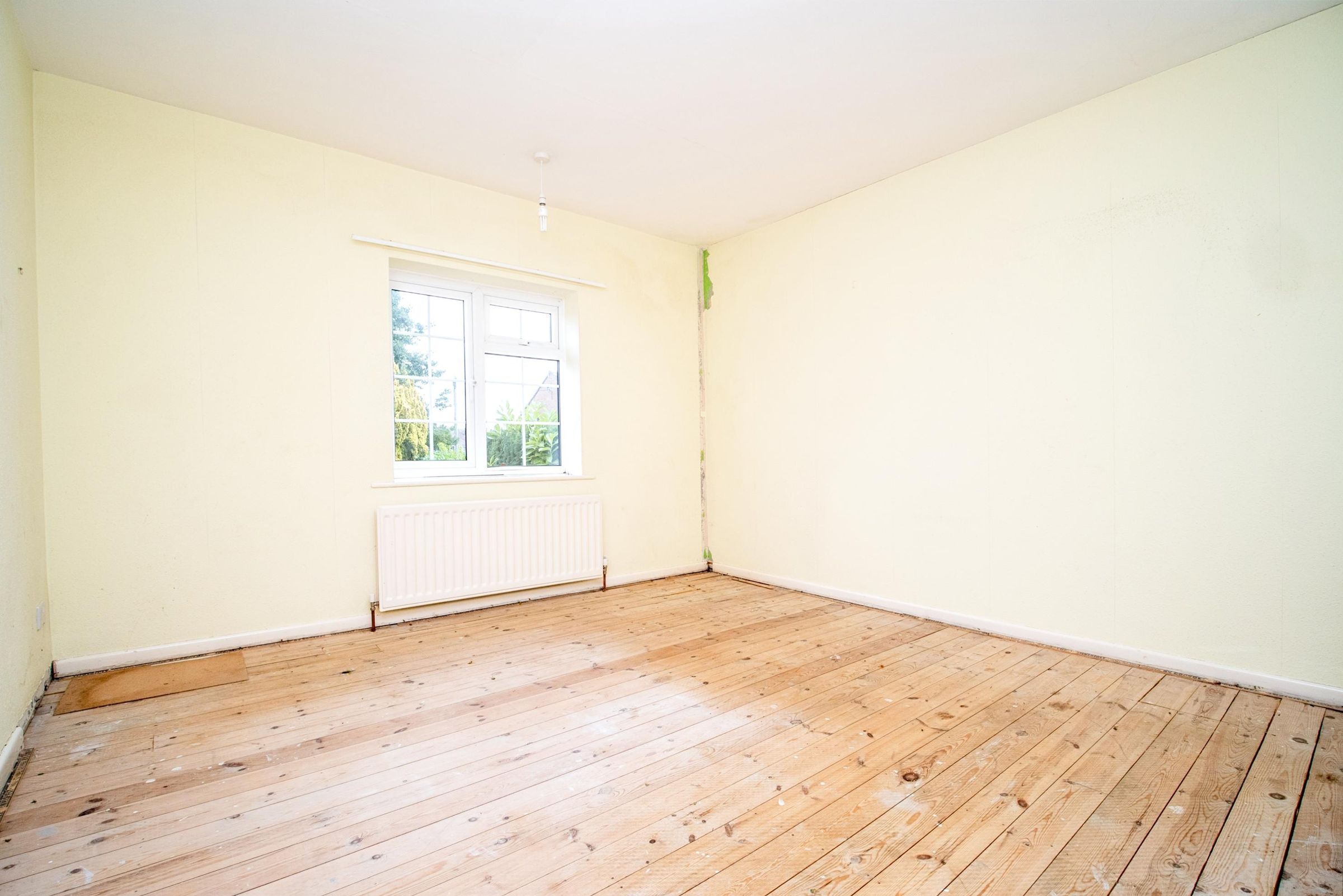 4 bed detached house for sale in Vicarage Gardens, Charminster