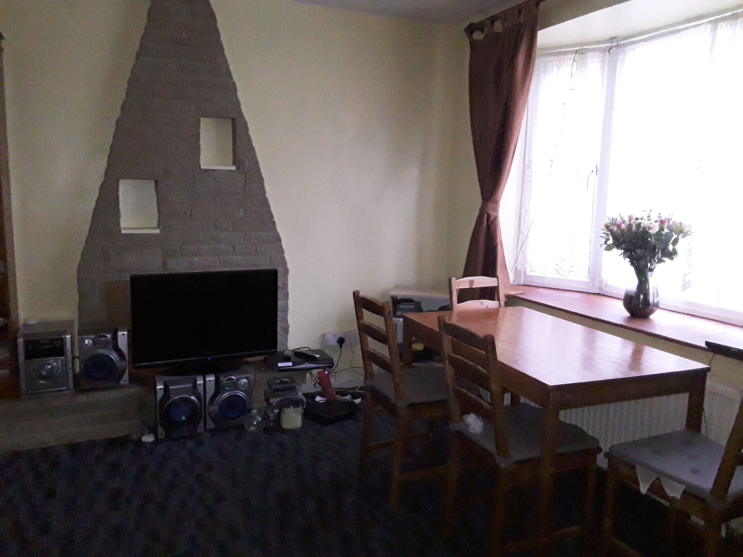 Uphill Drive, Kingsbury NW9  