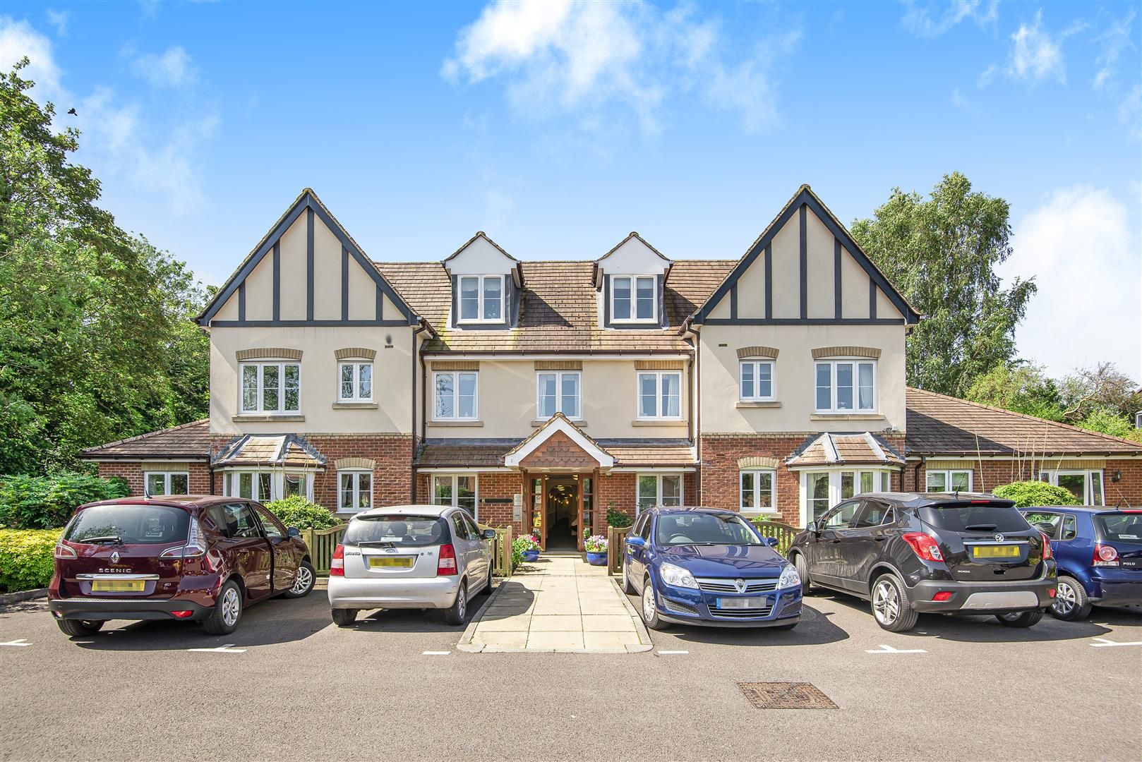 1 bed property for sale in Mill Street, Wantage OX12 Zoopla