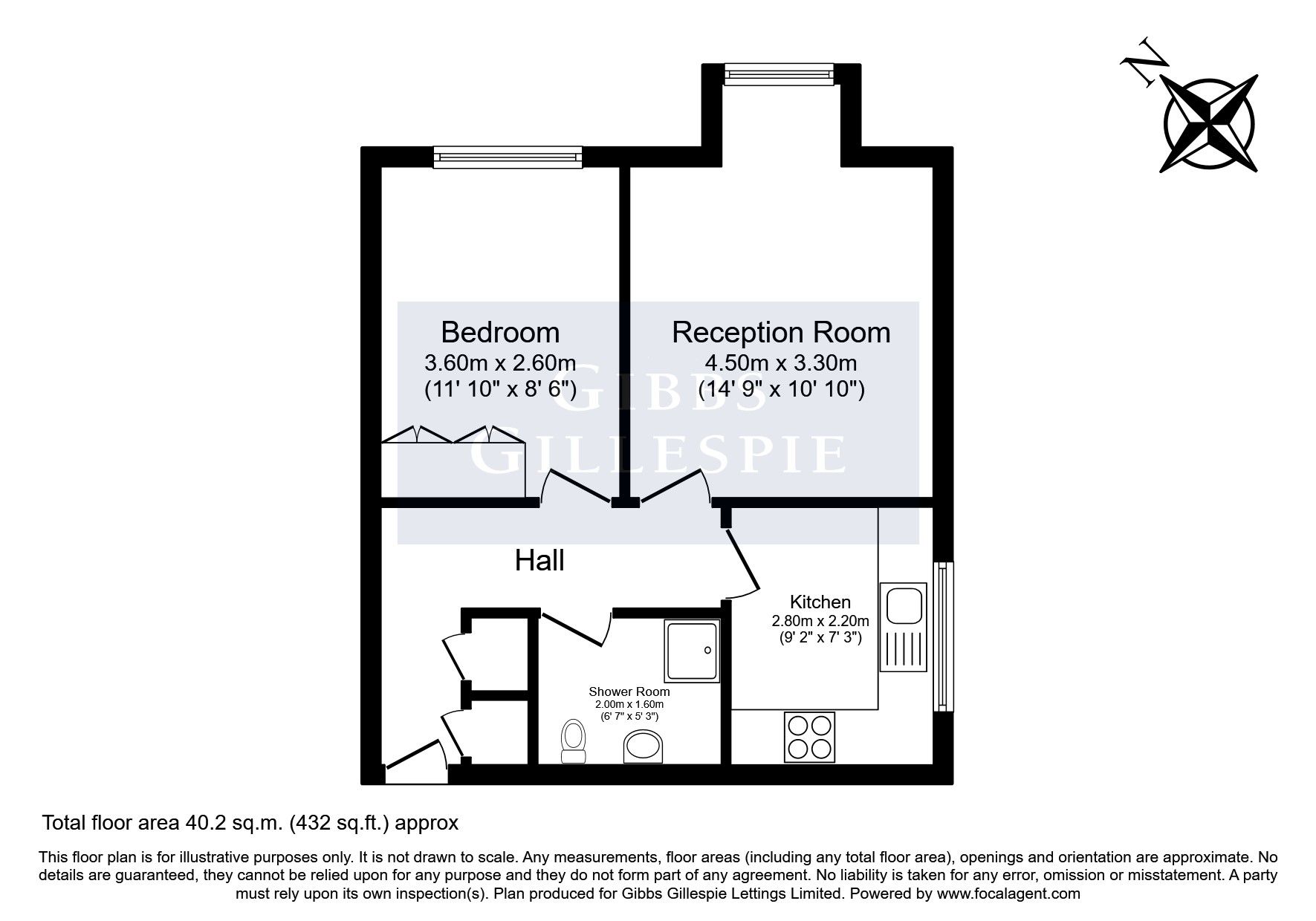 1 bed flat for sale in Granville Place, Pinner, Middlesex HA5 Zoopla