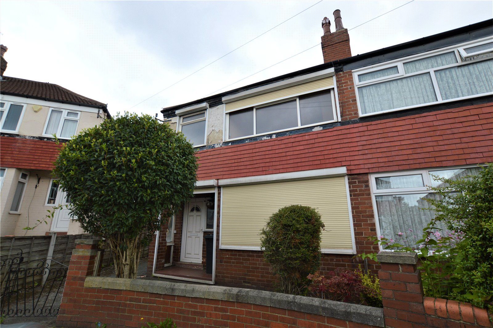 Foxwood Avenue, Leeds LS8  