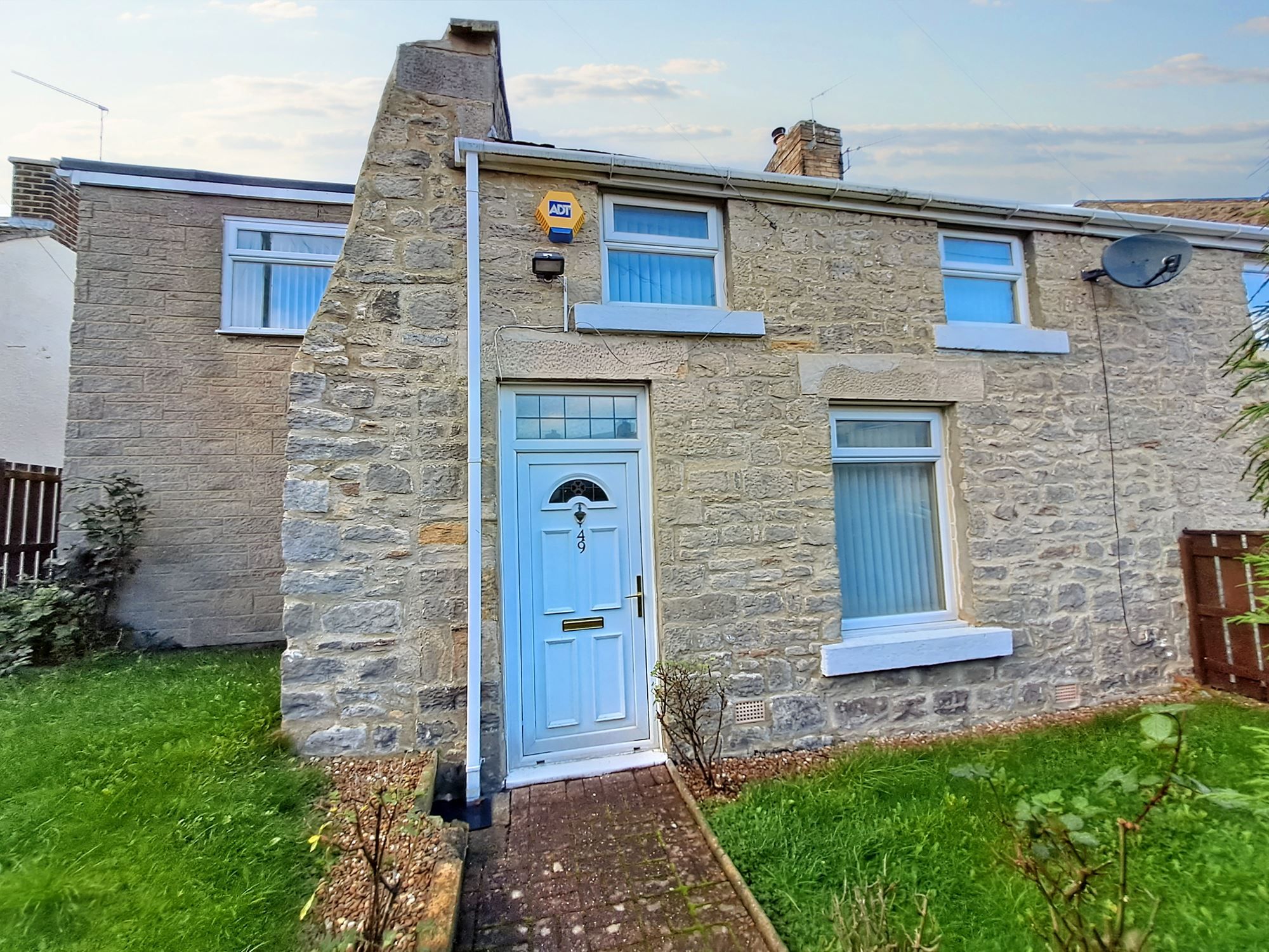 4 bed terraced house for sale in Emmaville, Ryton NE40 Zoopla