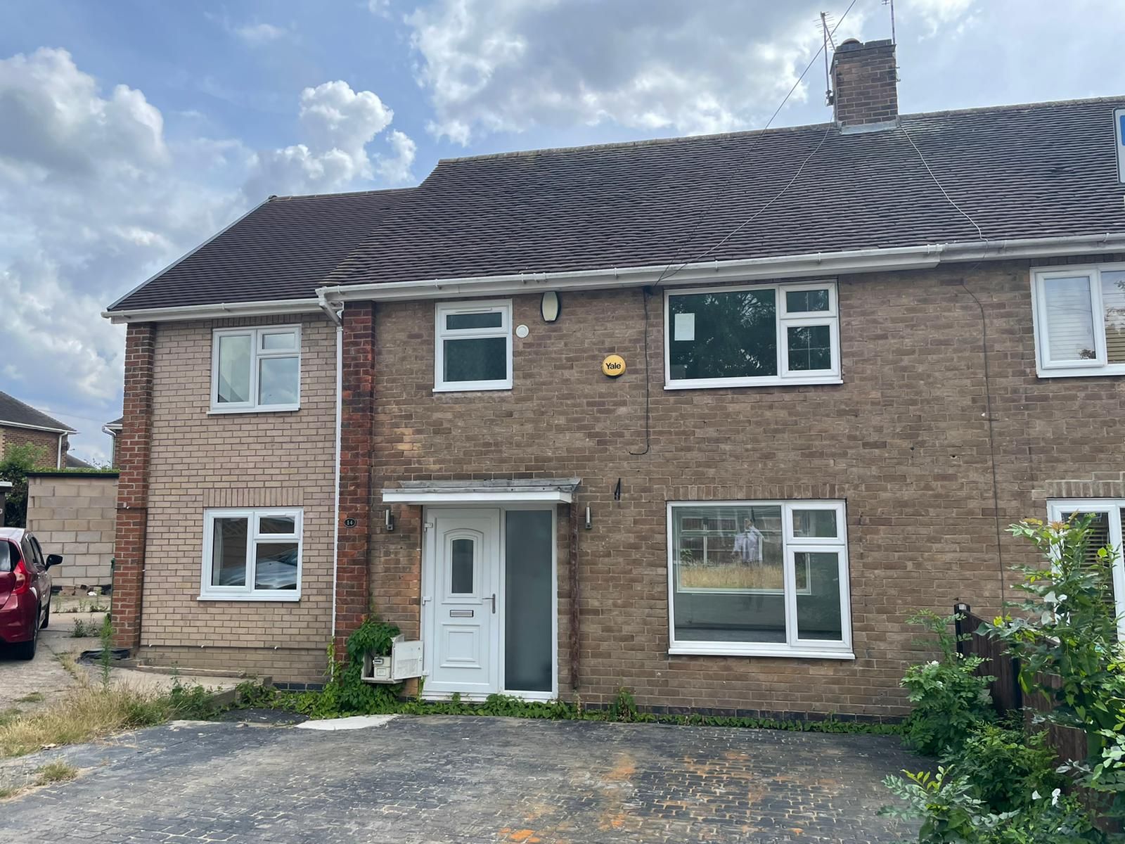 5 bed end terrace house for sale in Smithy Close, Clifton, Nottingham