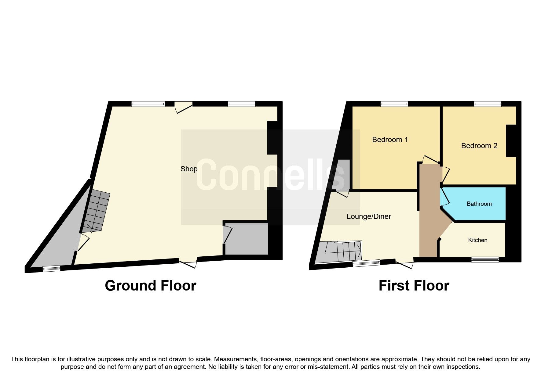 2 bed end terrace house for sale in Underwood Road, Plympton, Plymouth PL7 Zoopla