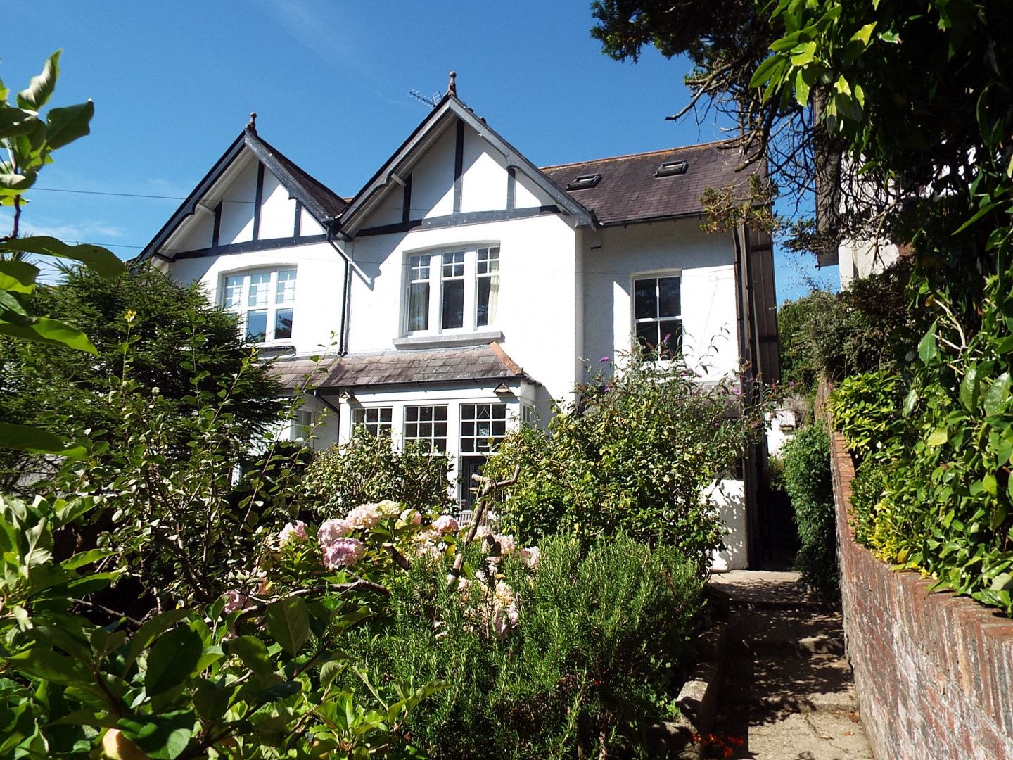 3 bed semidetached house for sale in 16 Brynfield Road, Langland