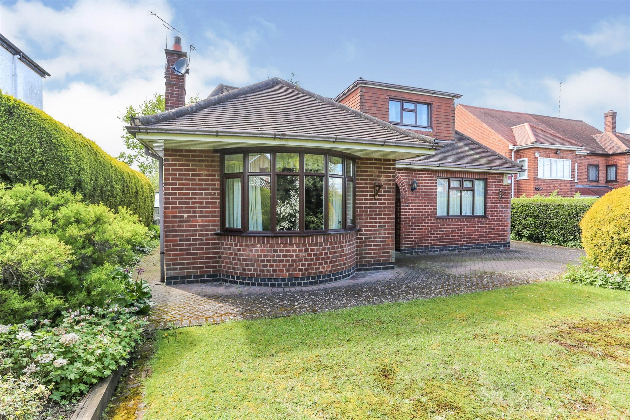 Eastern Green Road, Coventry CV5  