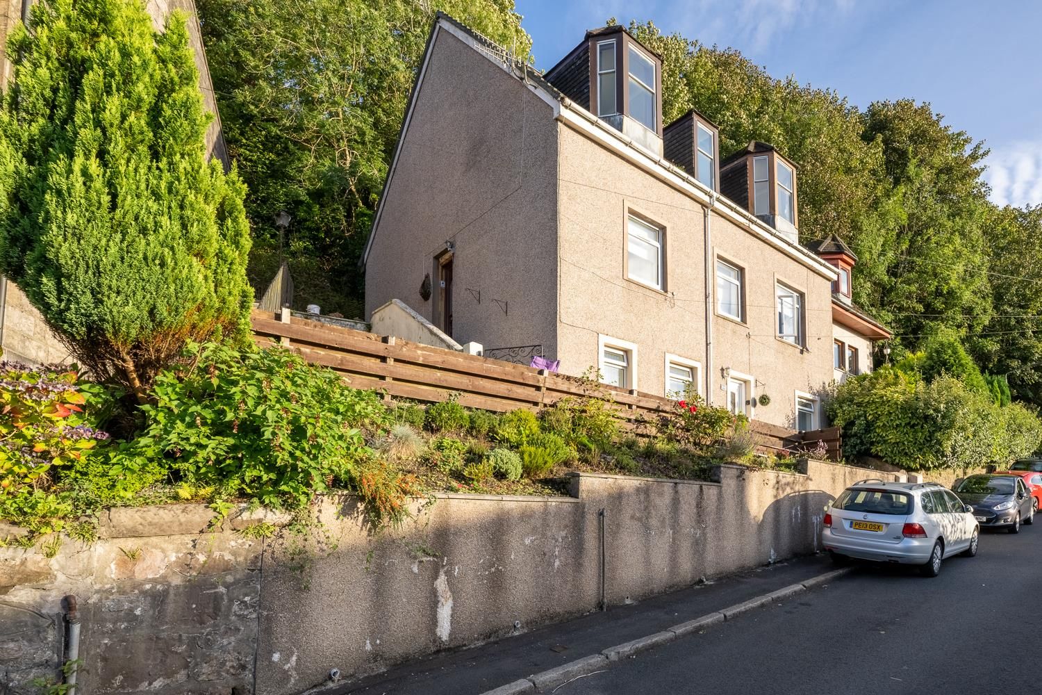 Flats For Sale Cove Road Gourock at Hilary Allen blog