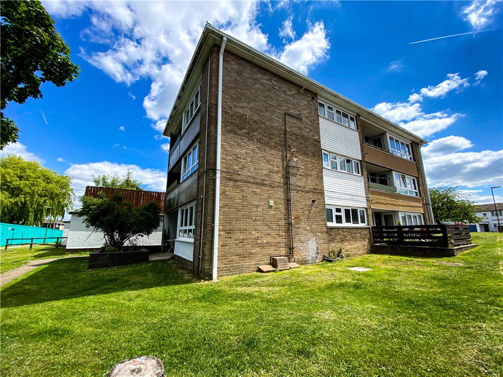 2 bed flat for sale in Chetwode Road, Tadworth KT20 Zoopla