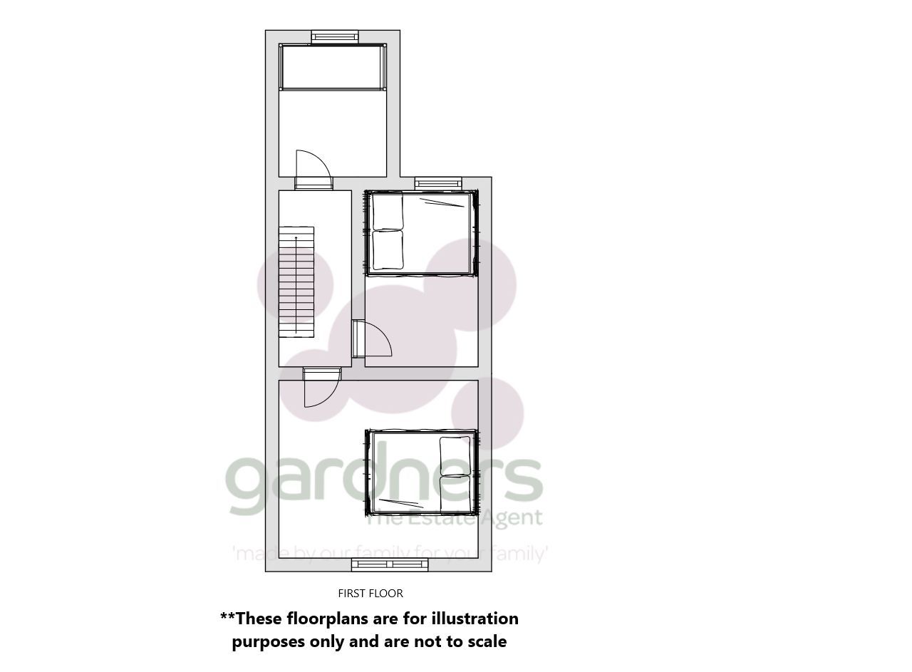 3 bed terraced house for sale in Edith Road, Ramsgate CT11 Zoopla