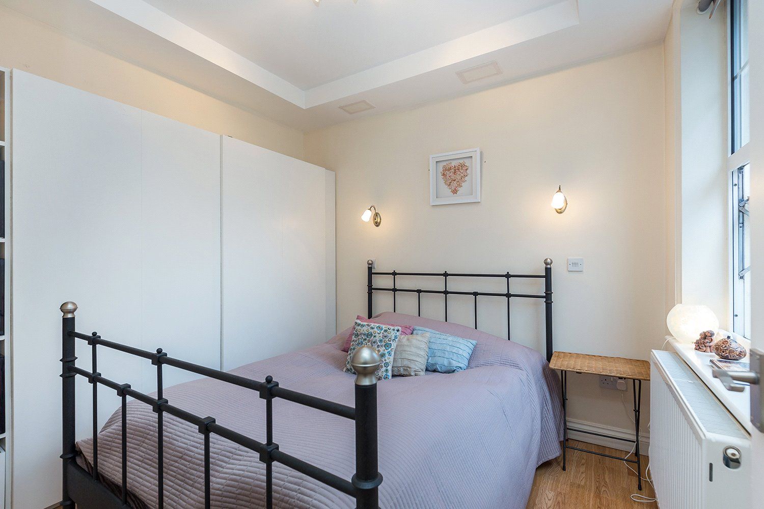 1 bed flat to rent in St. John's Wood High Street, St John's Wood