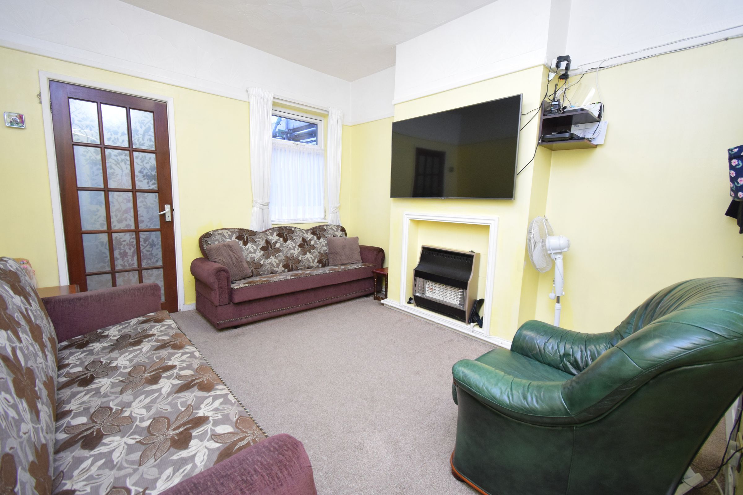 Vulcan Road, Spinney Hill, Leicester LE5  