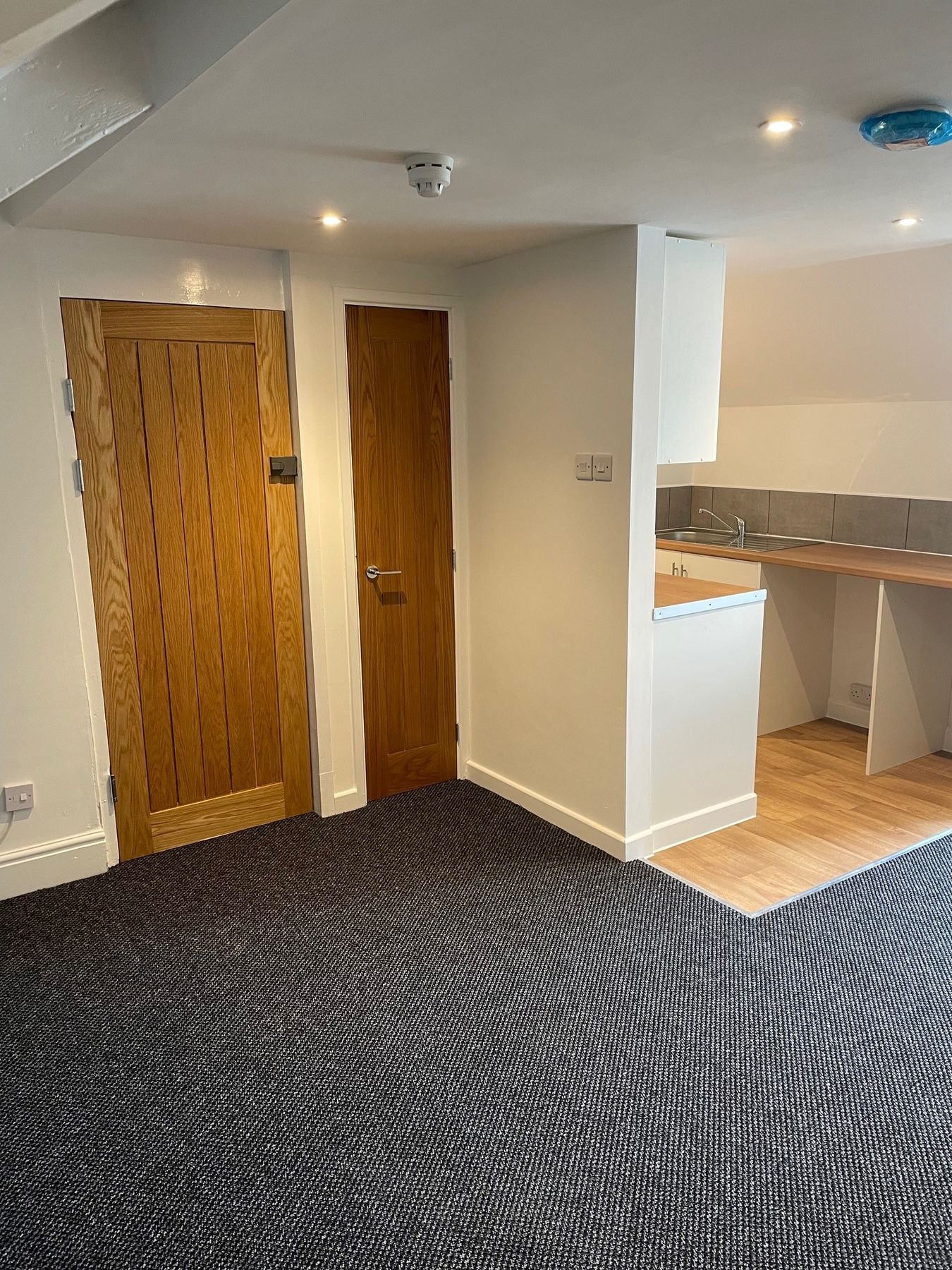Studio to rent in Truro Road, St Austell PL25 Zoopla