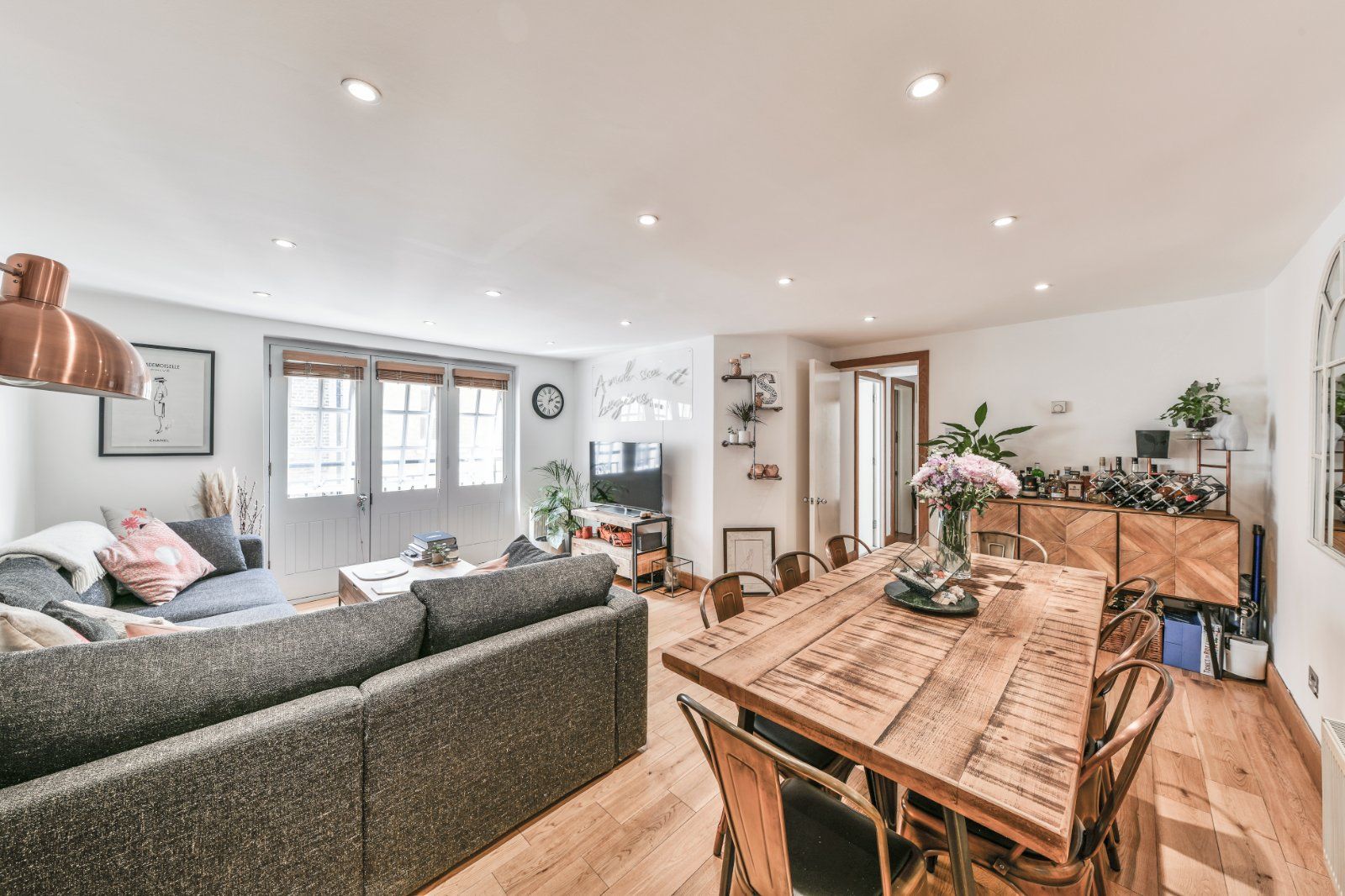 Wheler Street Shoreditch London E1