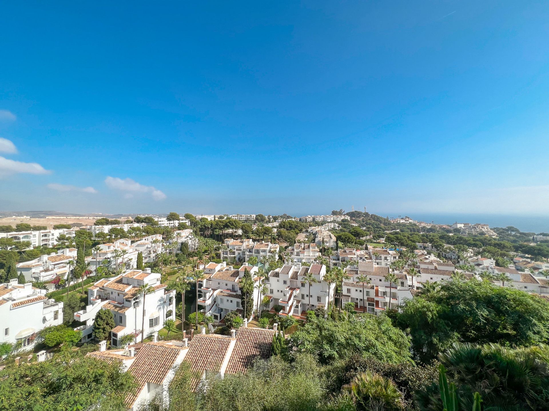 2 bed apartment for sale in Riviera Del Sol, Mijas Costa, Malaga Zoopla